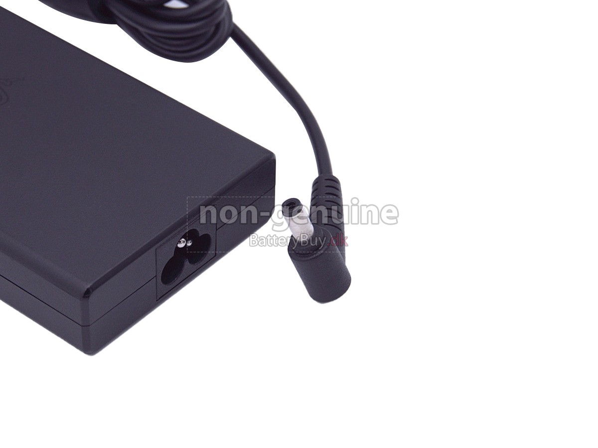 Adapter til Razer 180W 19.5V 9.23A 5.5*2.5MM