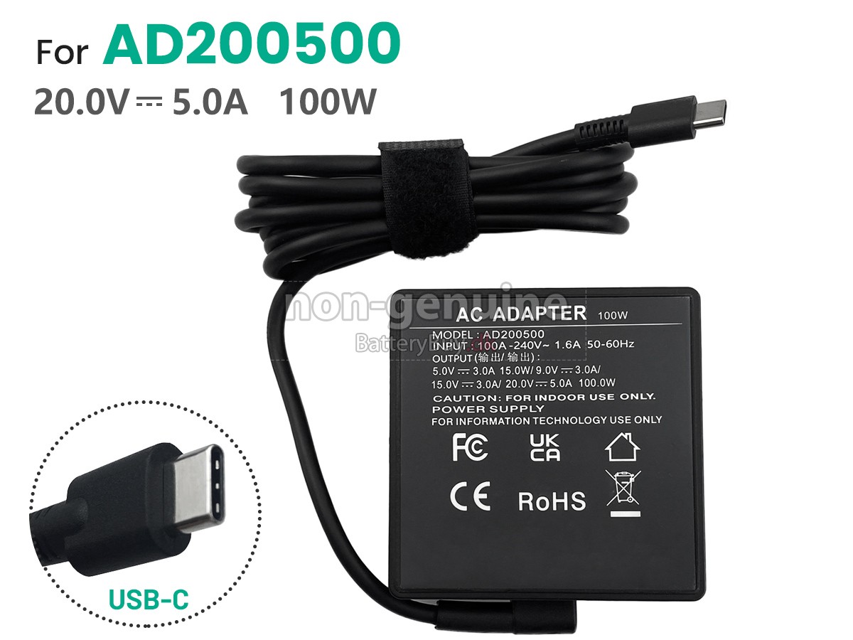 Adapter til Razer RC30-031 00100