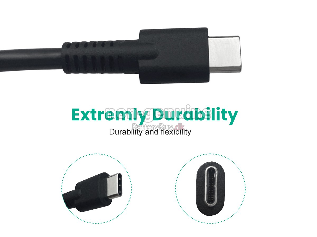 Adapter til Razer RC30-031 00100