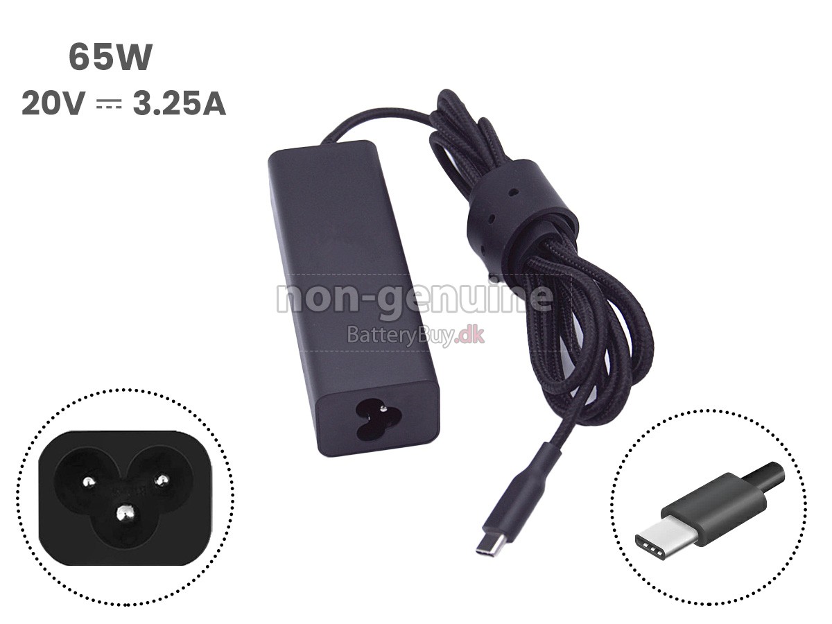 Adapter til Razer RC30-0239
