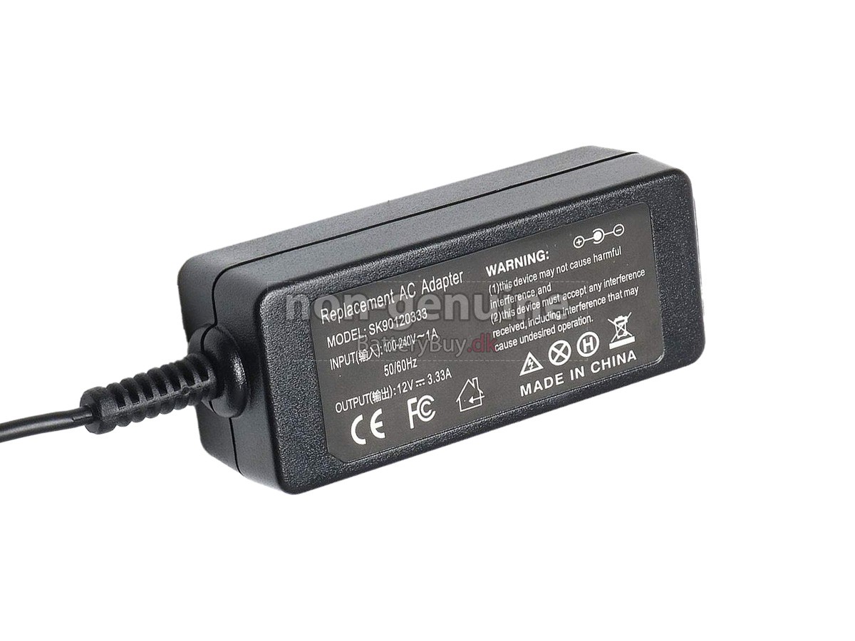 Adapter til Samsung AD-4012NHF