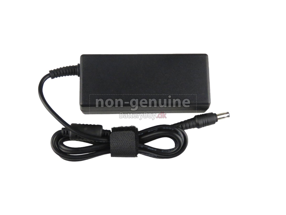 Adapter til Samsung 19V 3.16A 60W 5.0*3.0MM