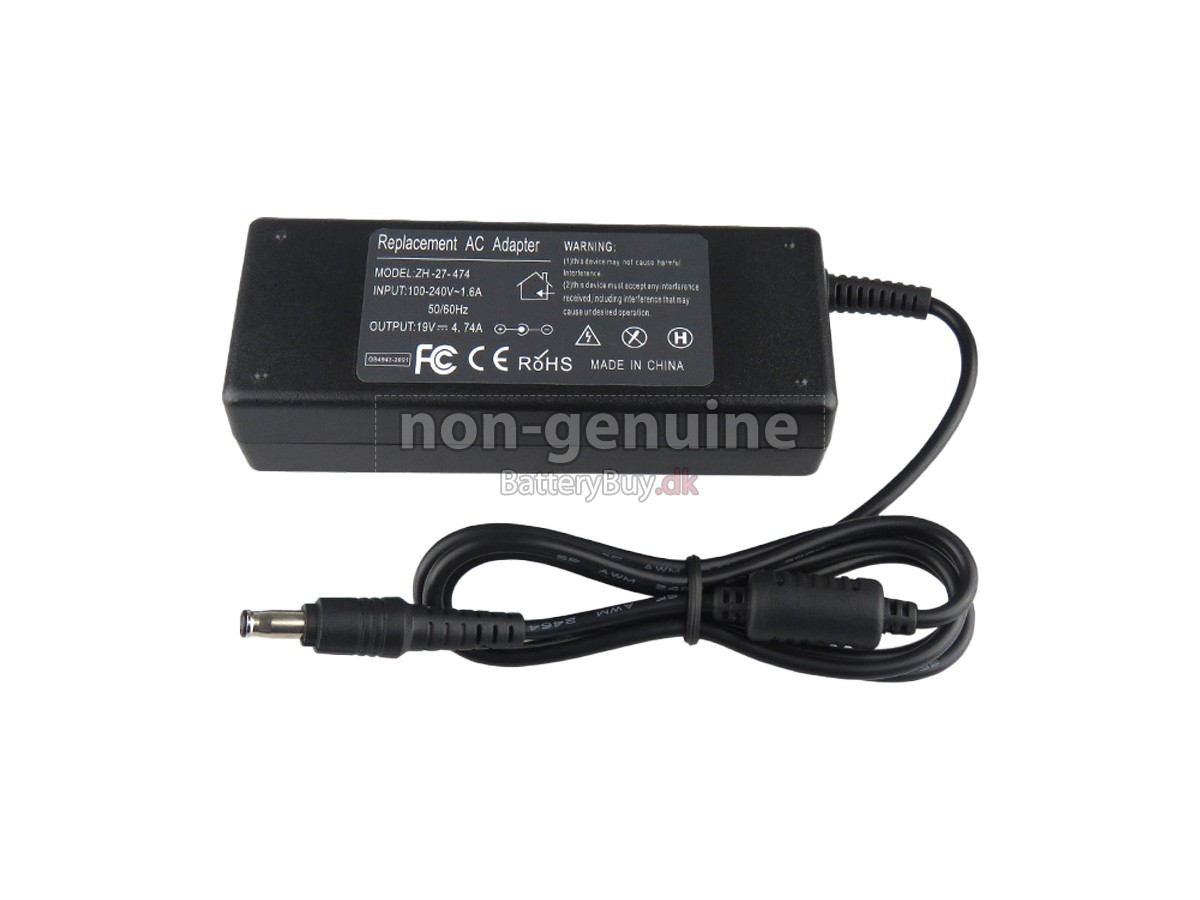 Adapter til Samsung SPA-X10/E