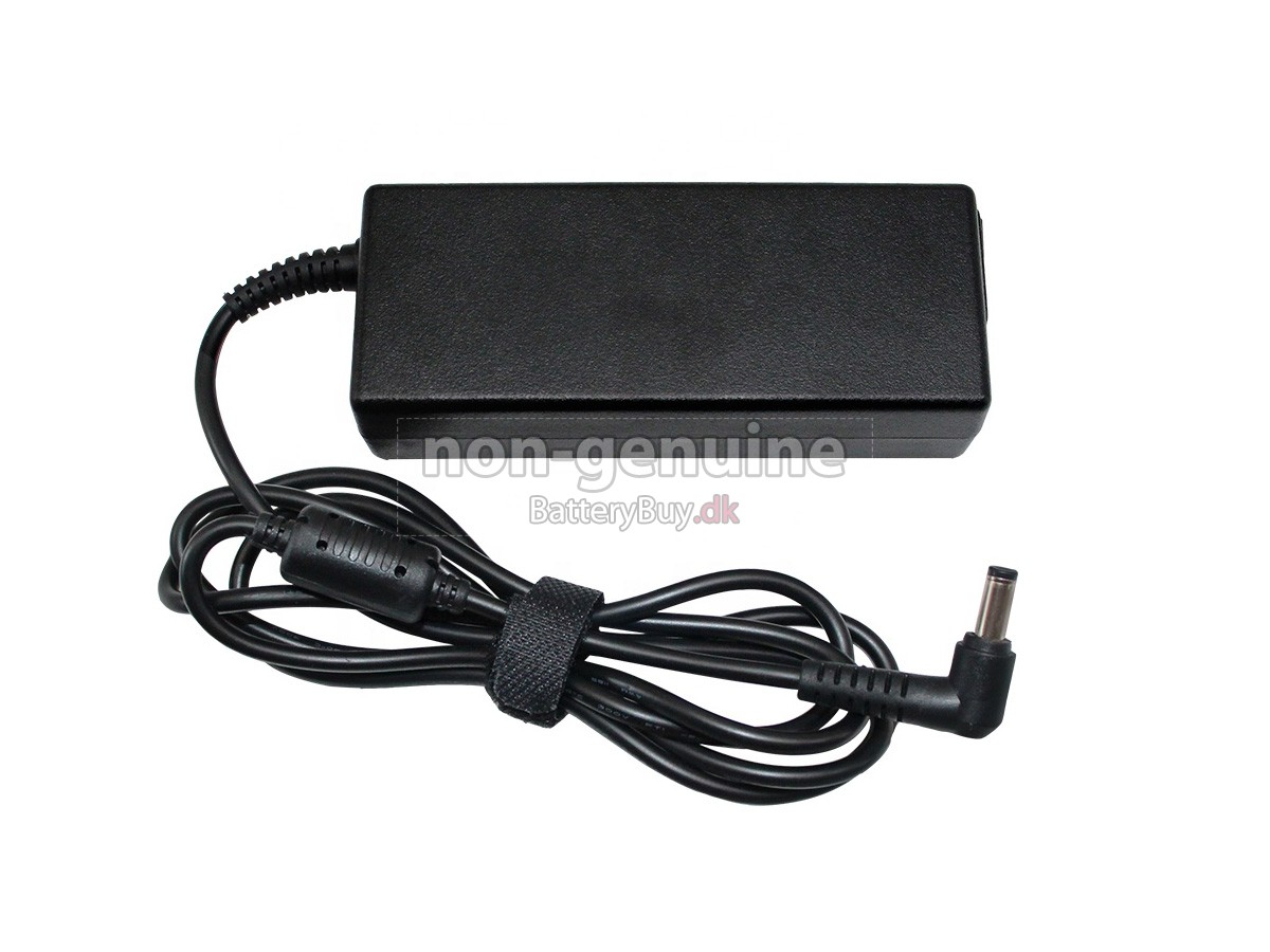 Adapter til Samsung 19V 4.22A 80W 5.5*2.5MM