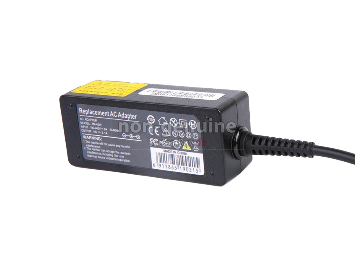 Adapter til Samsung ADP-40NH