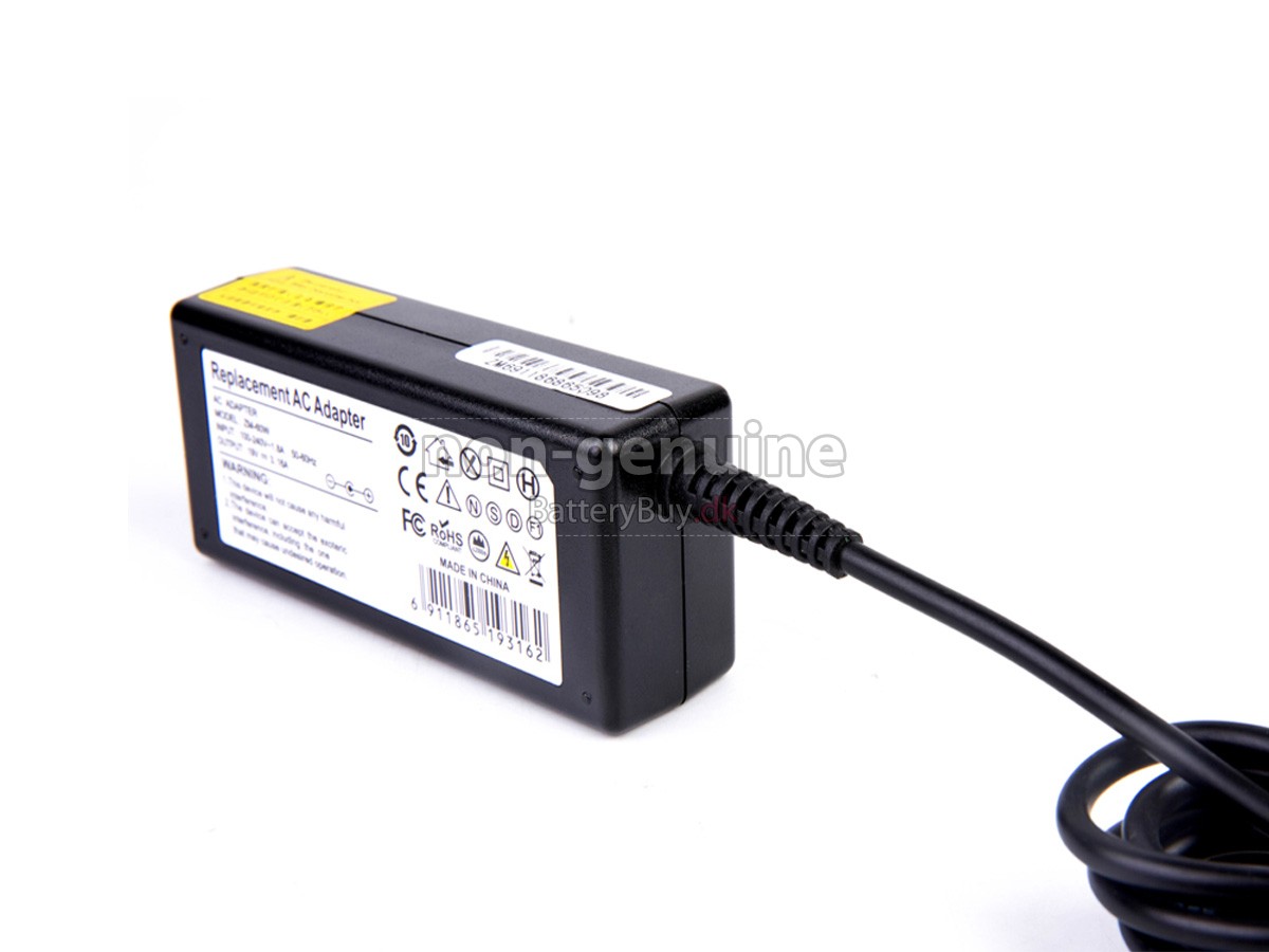 Adapter til Samsung 19V 3.16A 60W 5.0*3.0MM