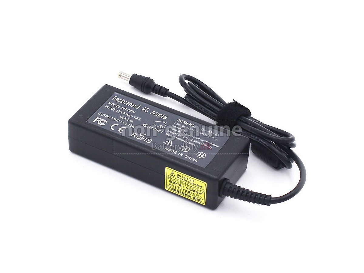 Adapter til Samsung SPA-P30E/E