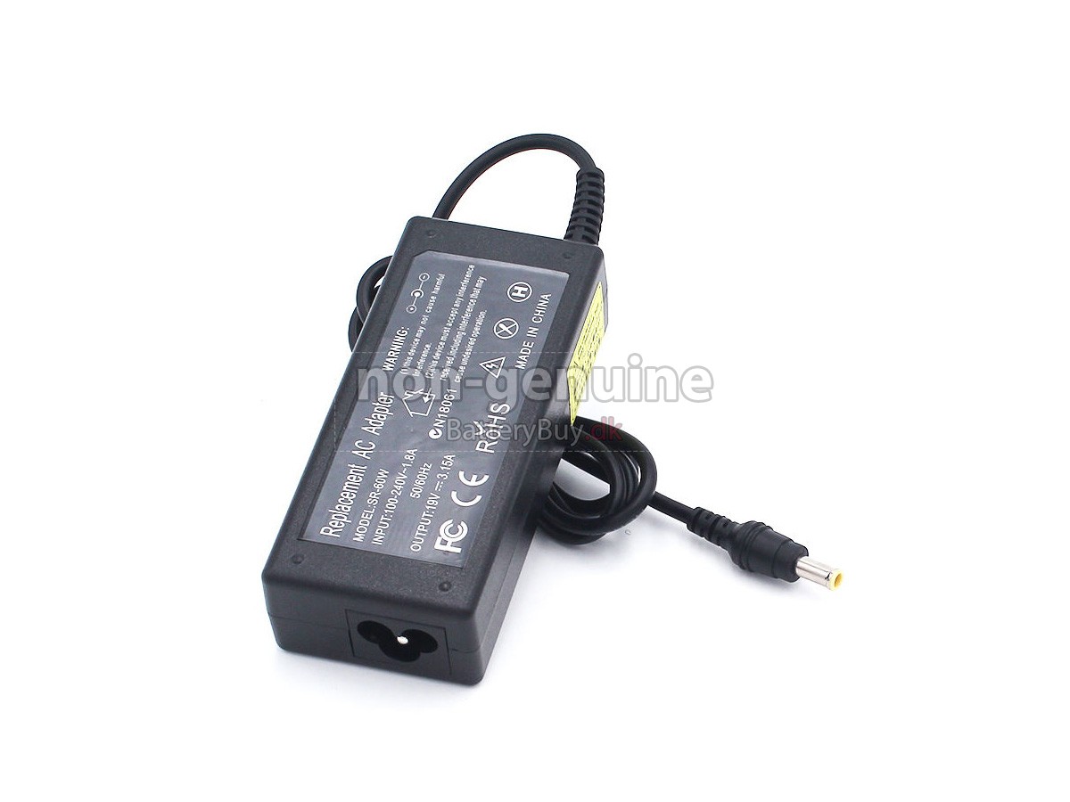 Adapter til Samsung SPA-P30E/E