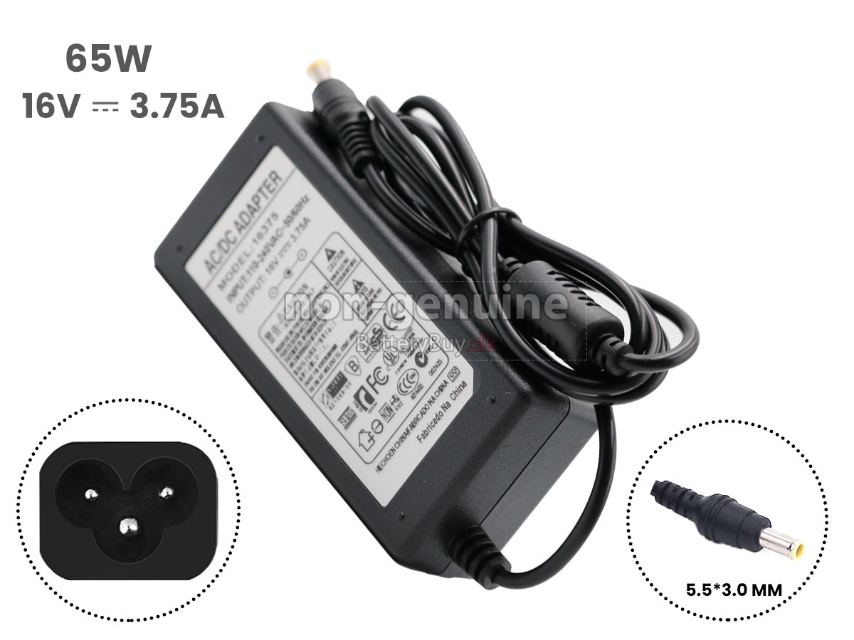 Adapter til Samsung PSCV600104A
