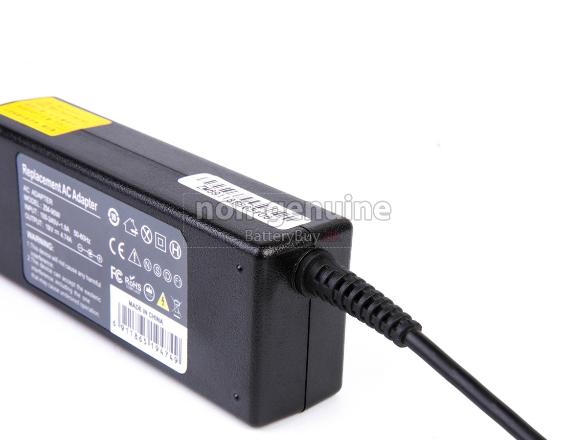 Adapter til Samsung SPA-X10/E