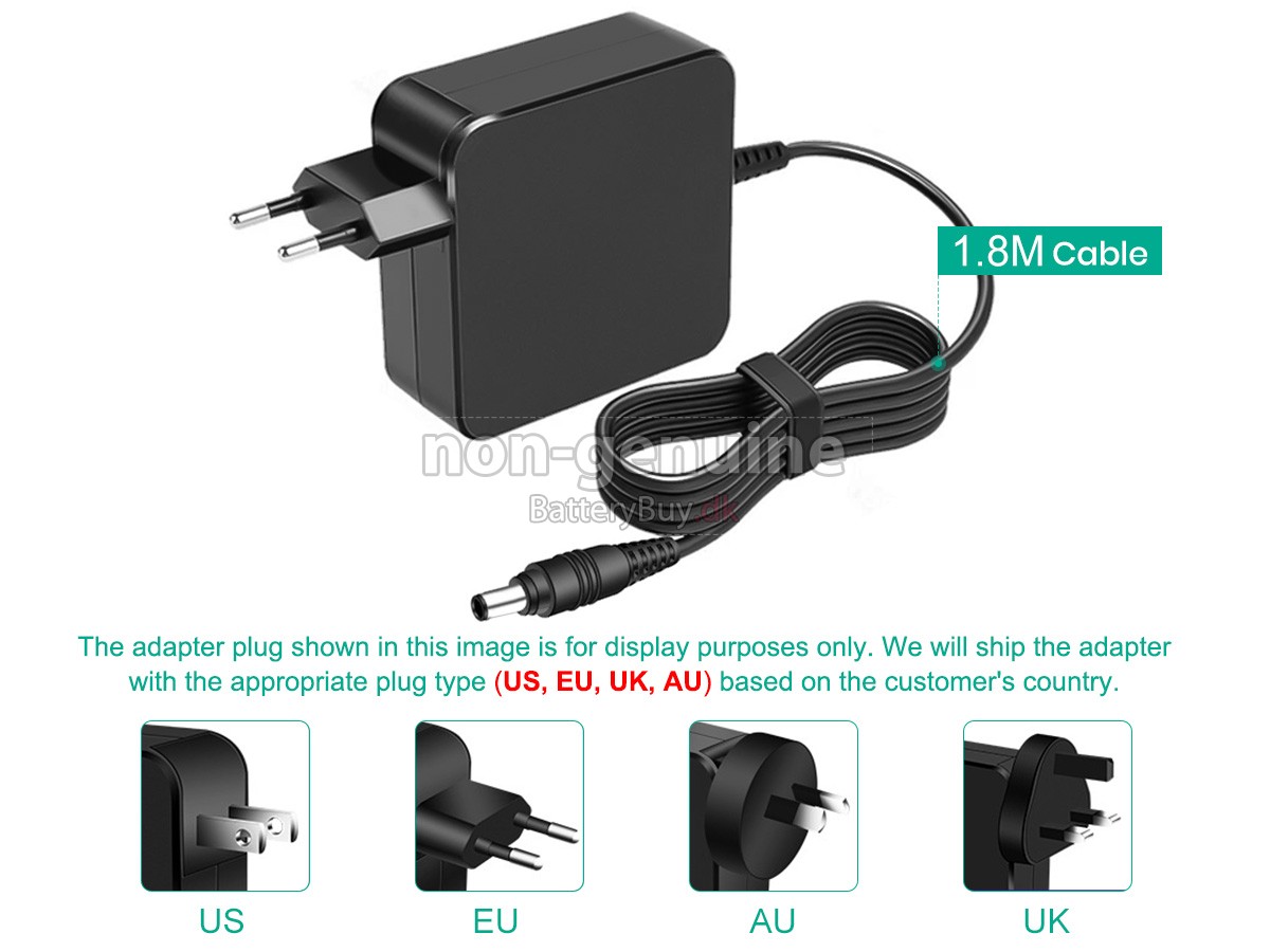 Adapter til Samsung CF719