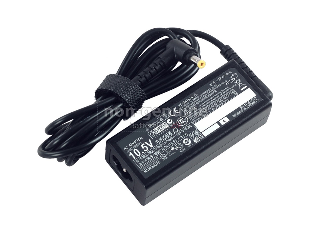 Adapter til Sony VGP-AC10V10