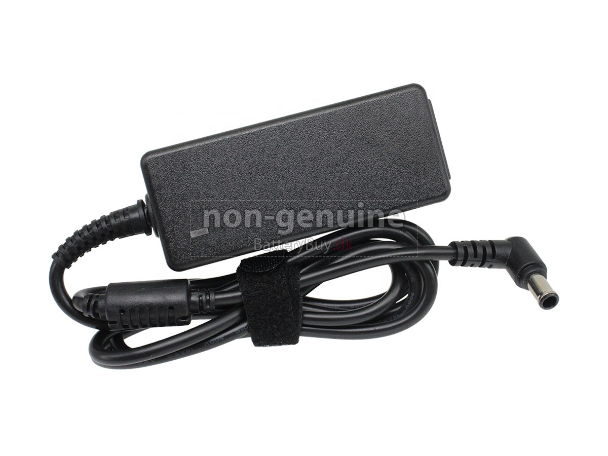 Adapter til Sony 19.5V 2A 40W 6.5*4.4MM