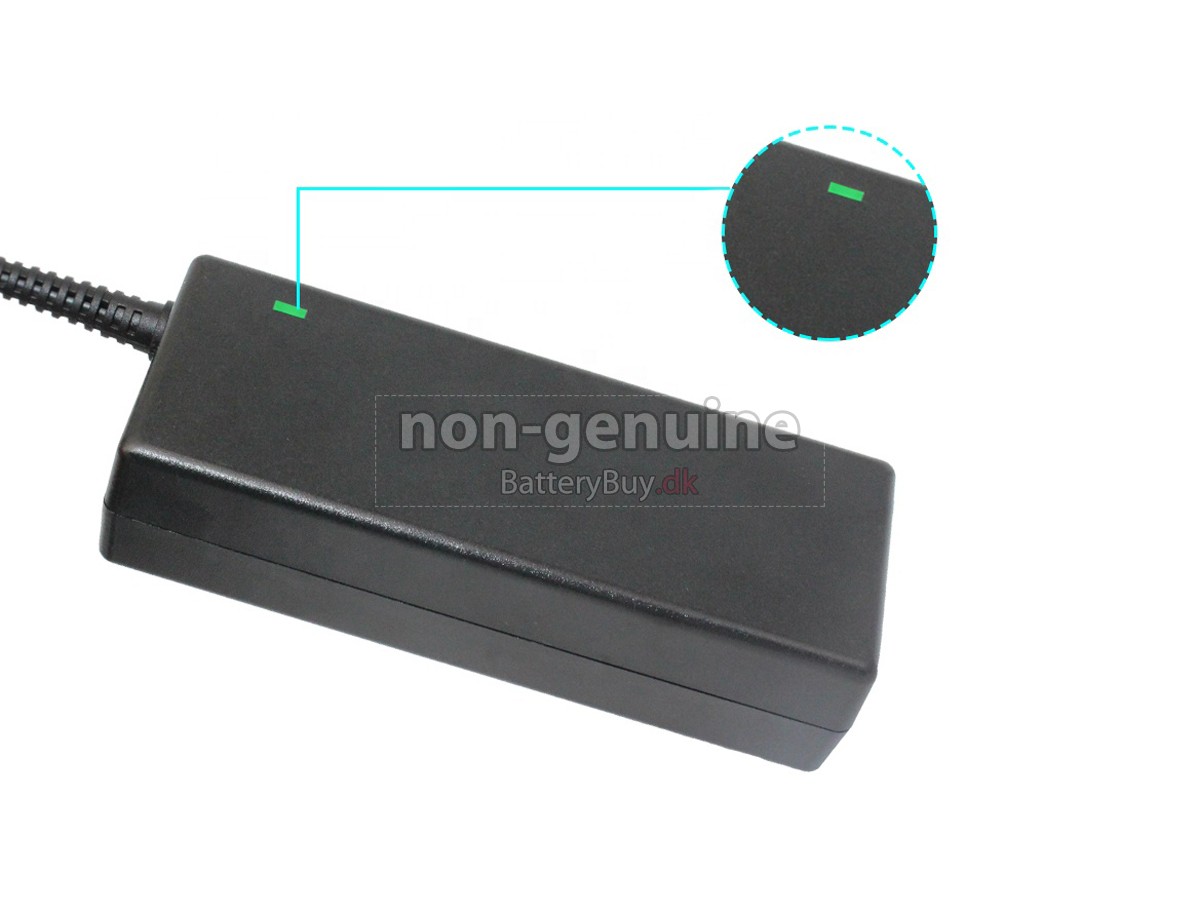 Adapter til Sony VGP-AC19V34