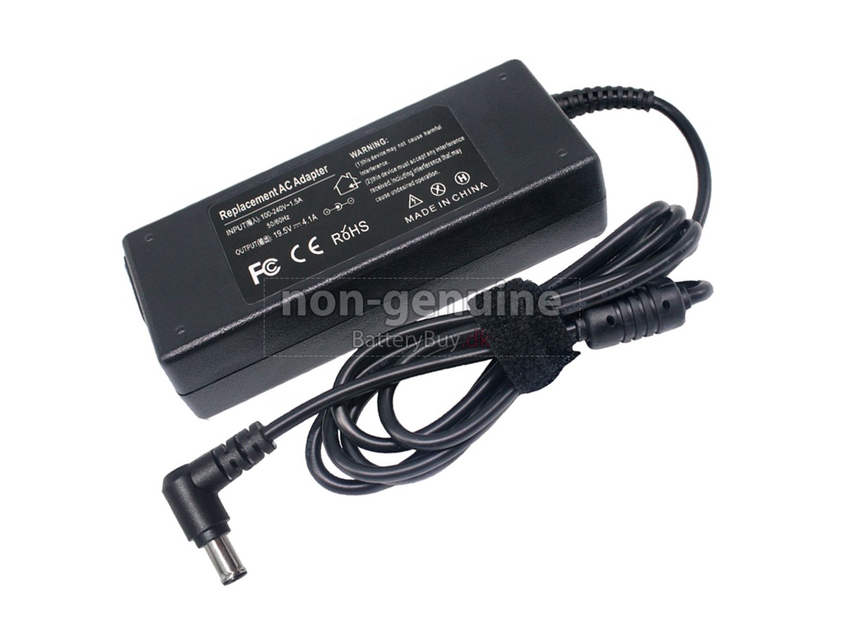 Adapter til Sony VGP-AC19V31
