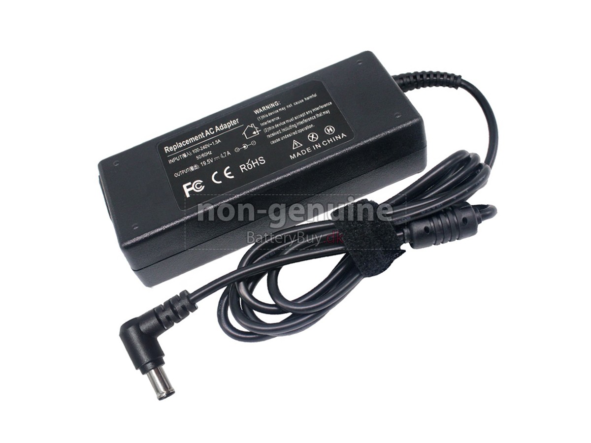 Adapter til Sony VGP-AC16AC19V3 7