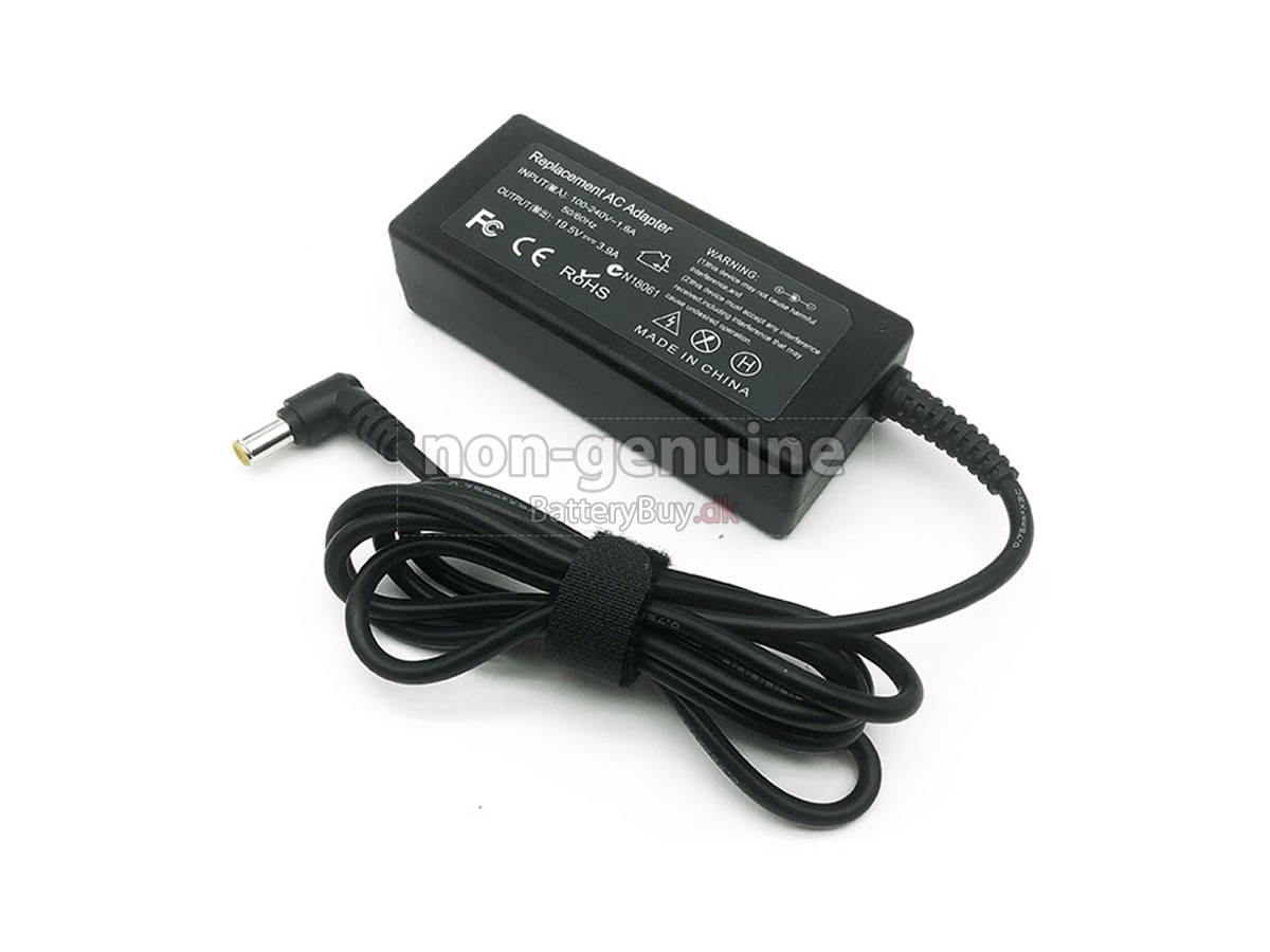 Adapter til Sony VGP-AC19V34