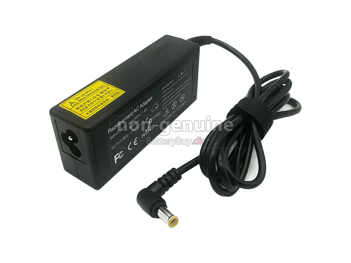 Adapter til Sony VGP-AC19V34