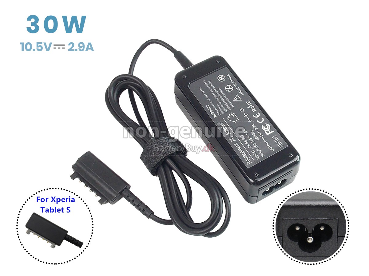 Adapter til Sony ADP-30KH B