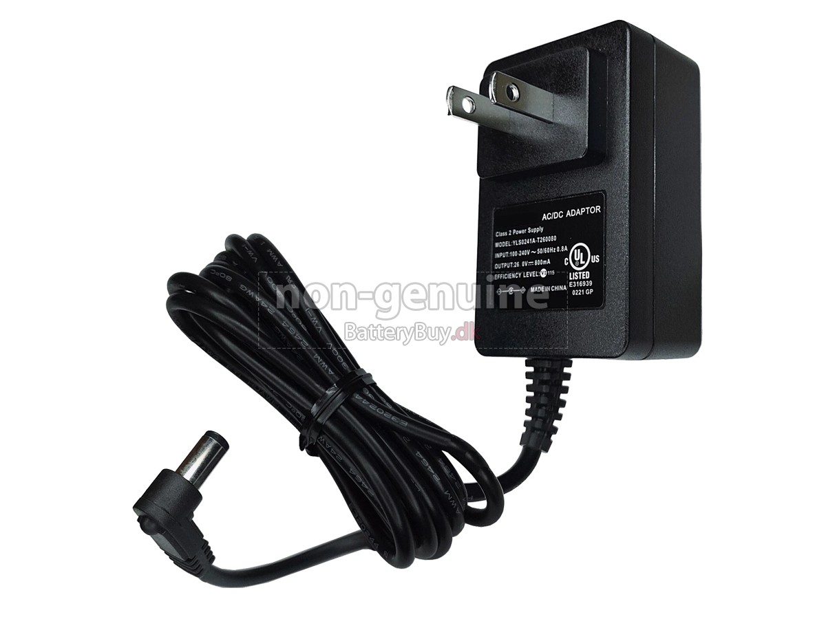 Adapter til Tineco A11 HERO EX