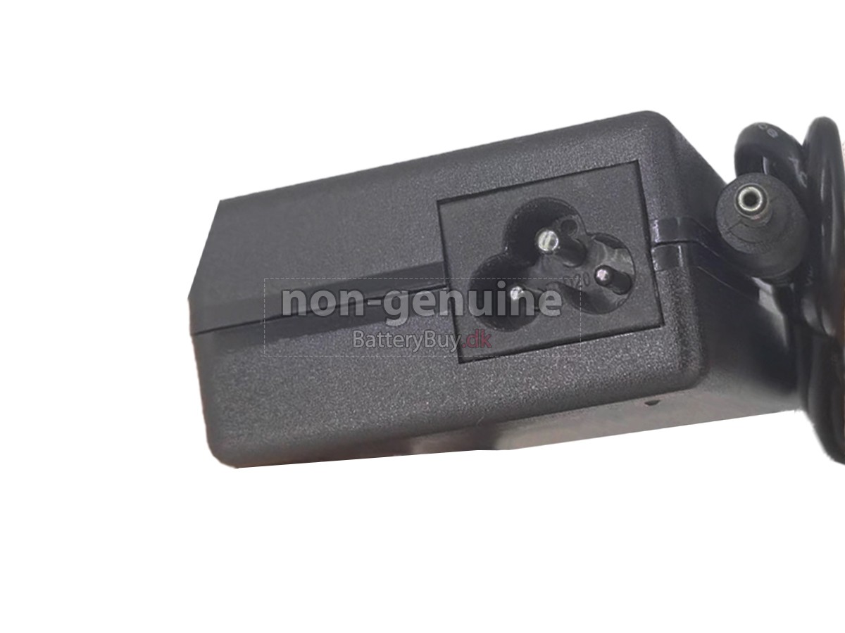 Adapter til Toshiba 19V 3.42A 65W 3.5*1.35MM