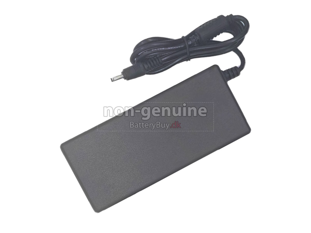 Adapter til Toshiba 19V 3.42A 65W 3.5*1.35MM