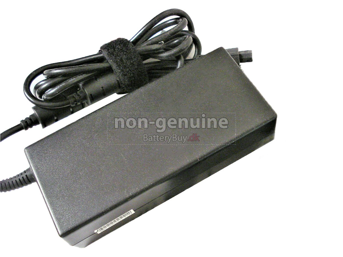 Adapter til Toshiba PA3237E-3ACA