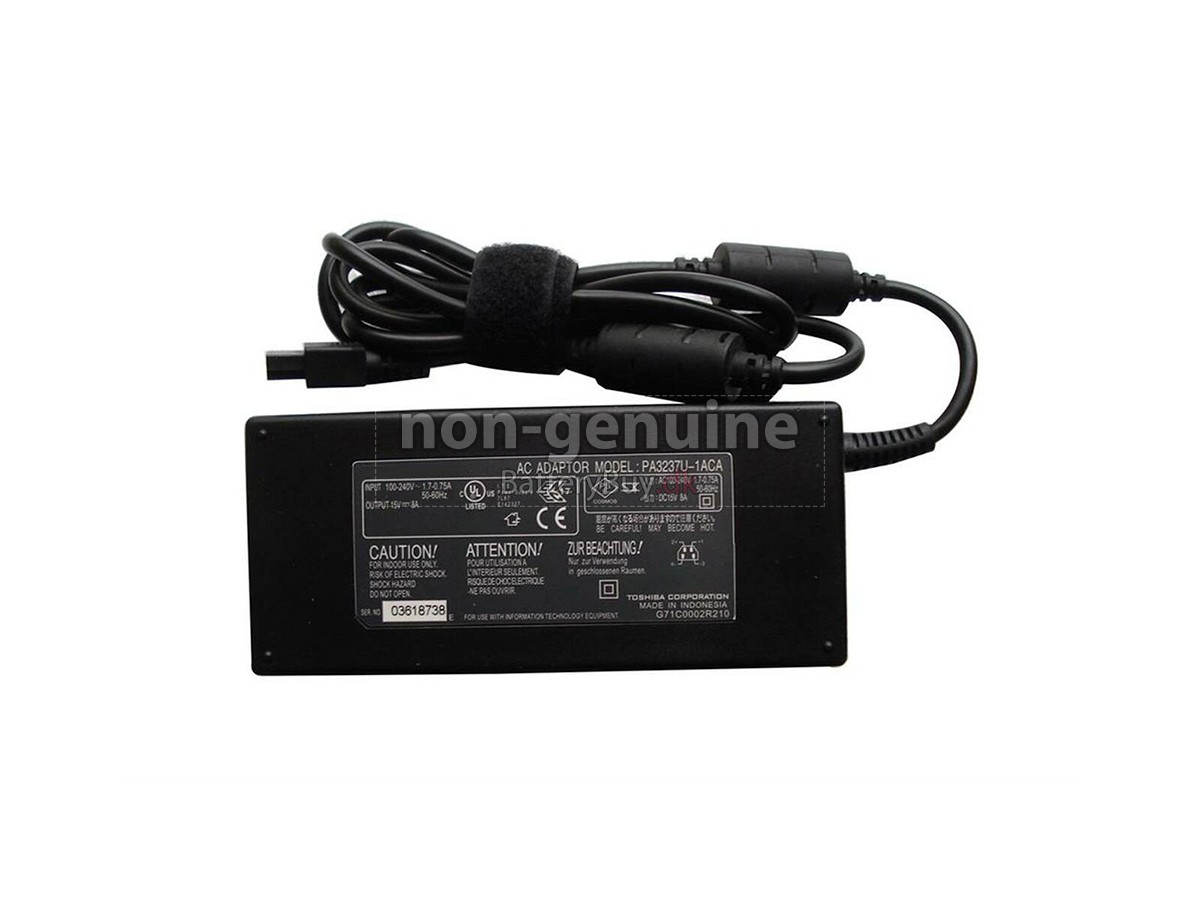 Adapter til Toshiba PA3237E-3ACA