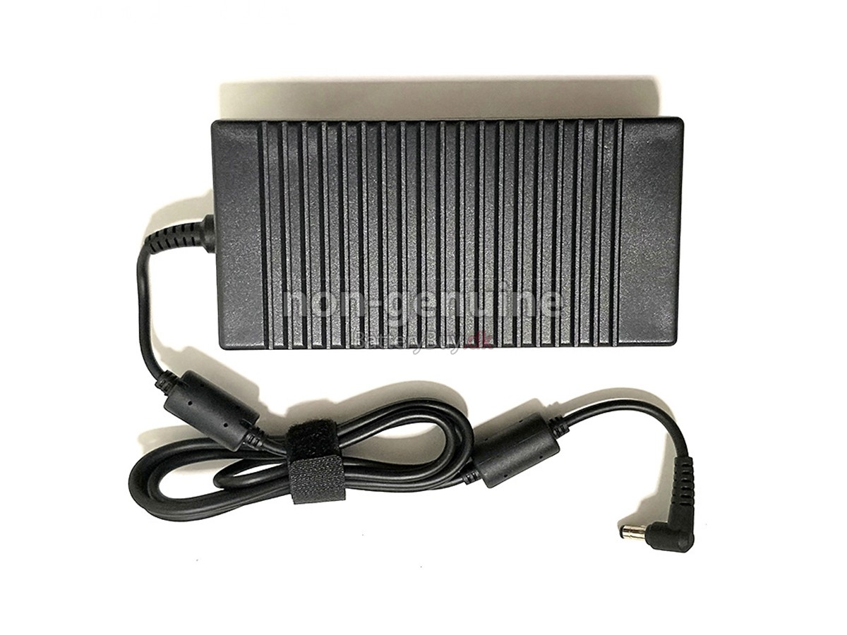 Adapter til Toshiba 180W 19V 9.5A 5.5*2.5MM