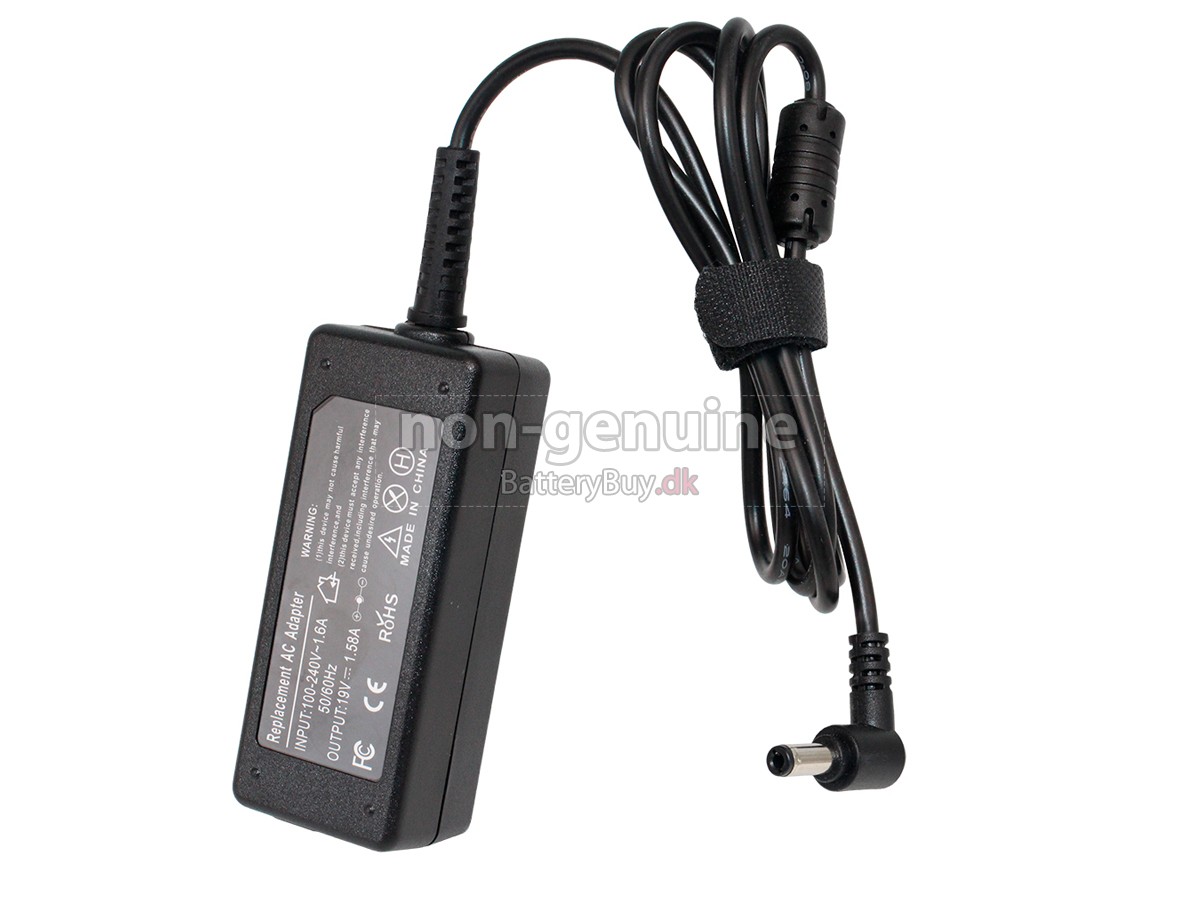 Adapter til Toshiba PA5072U-1ACA