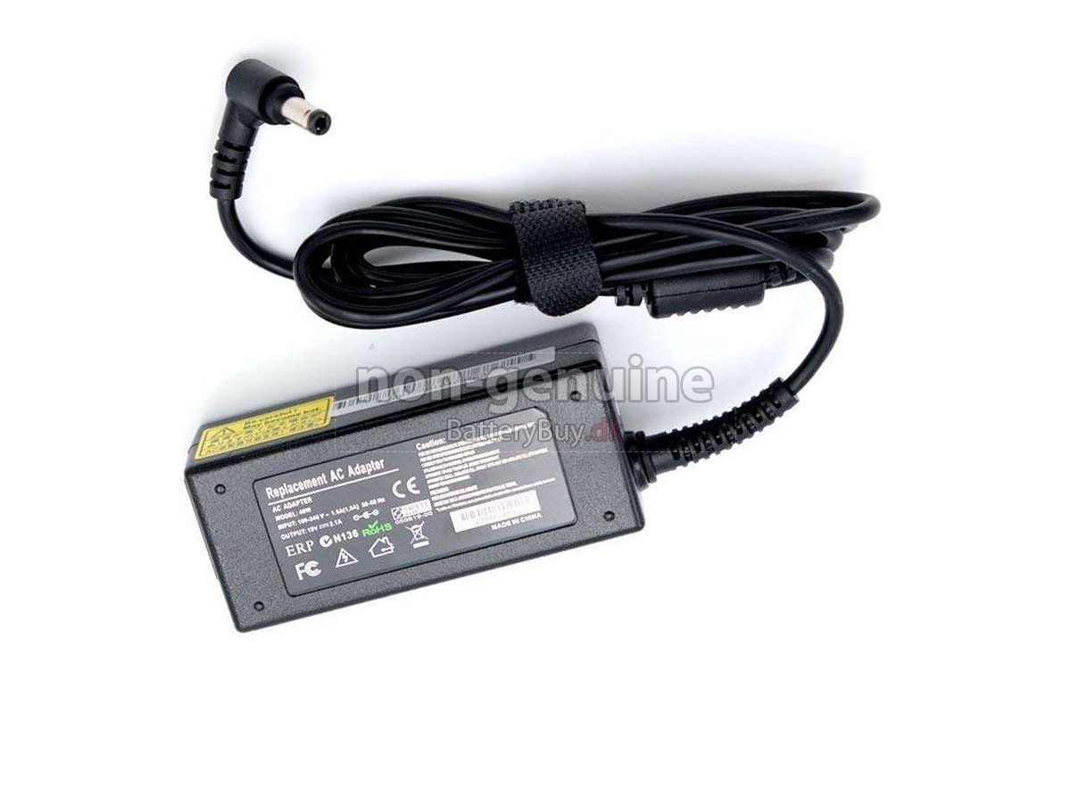 Adapter til Toshiba PA3743E-1AC3