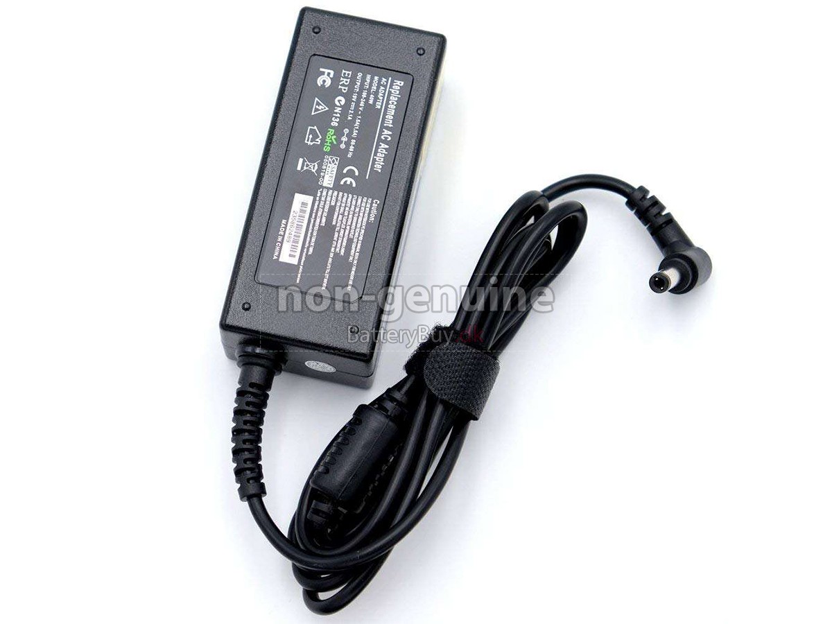 Adapter til Toshiba PA3743E-1AC3