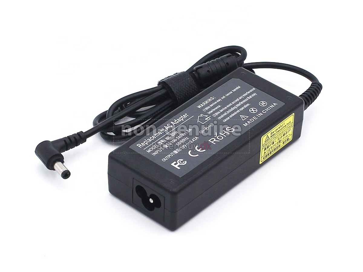 Adapter til Toshiba 12-01793-01