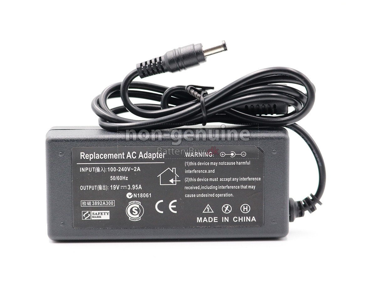 Adapter til Toshiba ADP-75FB-A