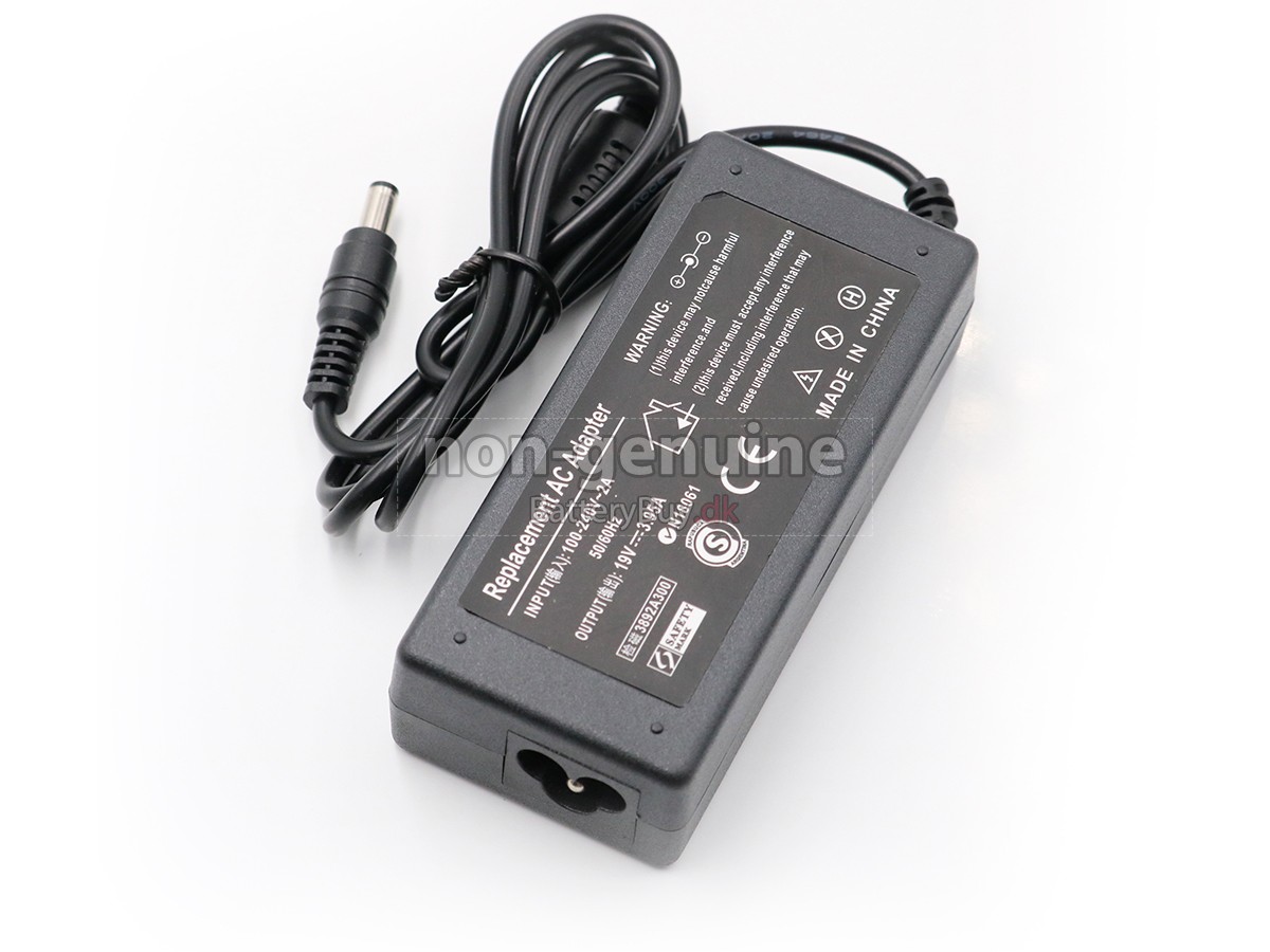 Adapter til Toshiba ADP-75FB-A