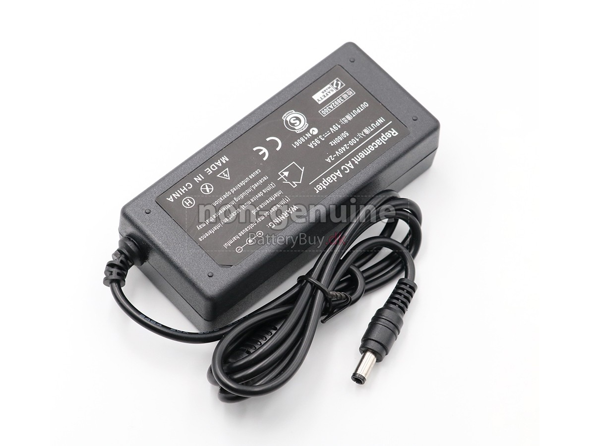 Adapter til Toshiba ADP-75FB-A