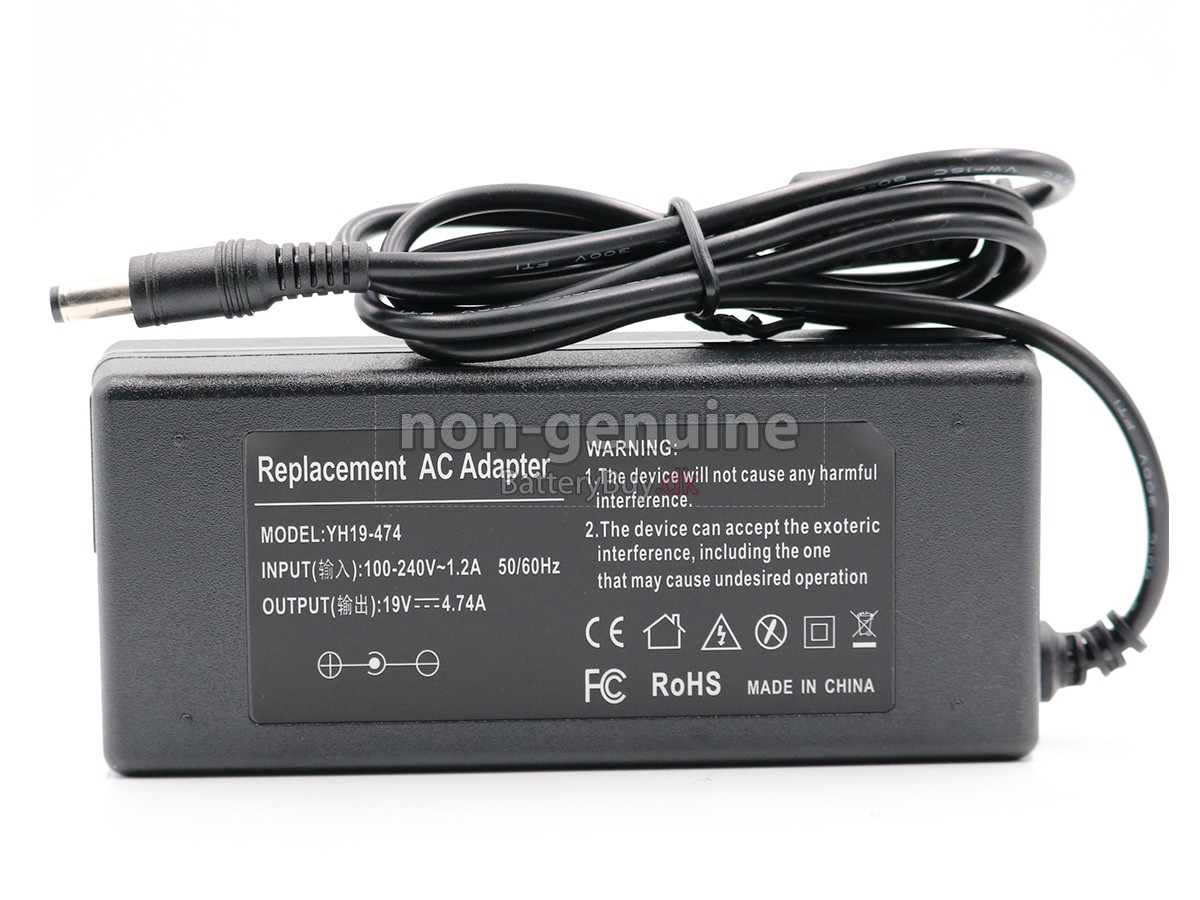 Adapter til Toshiba AP.09001.010