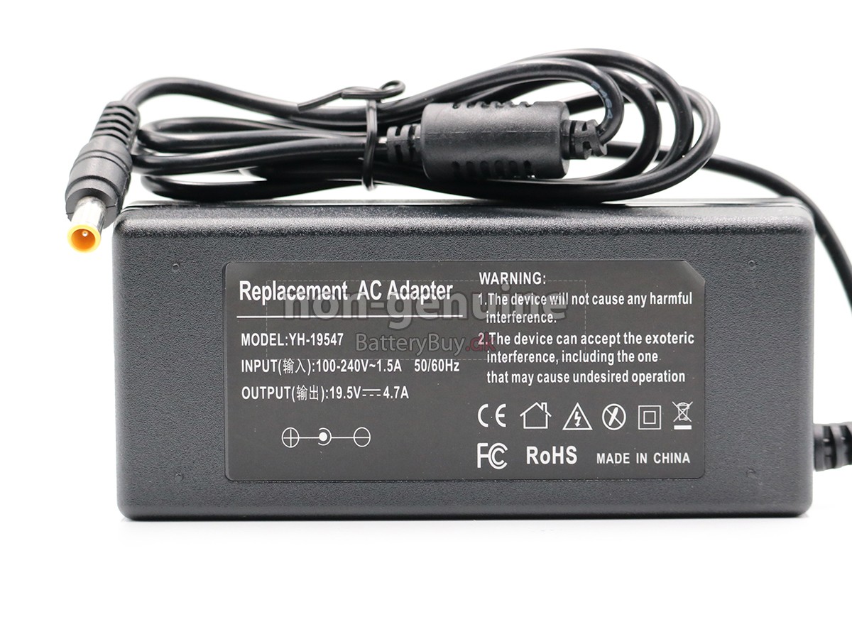 Adapter til Toshiba AP.09001.010