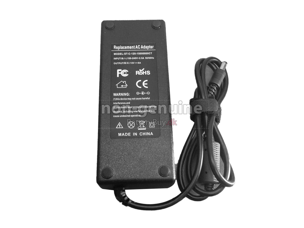 Adapter til Toshiba PA3237U