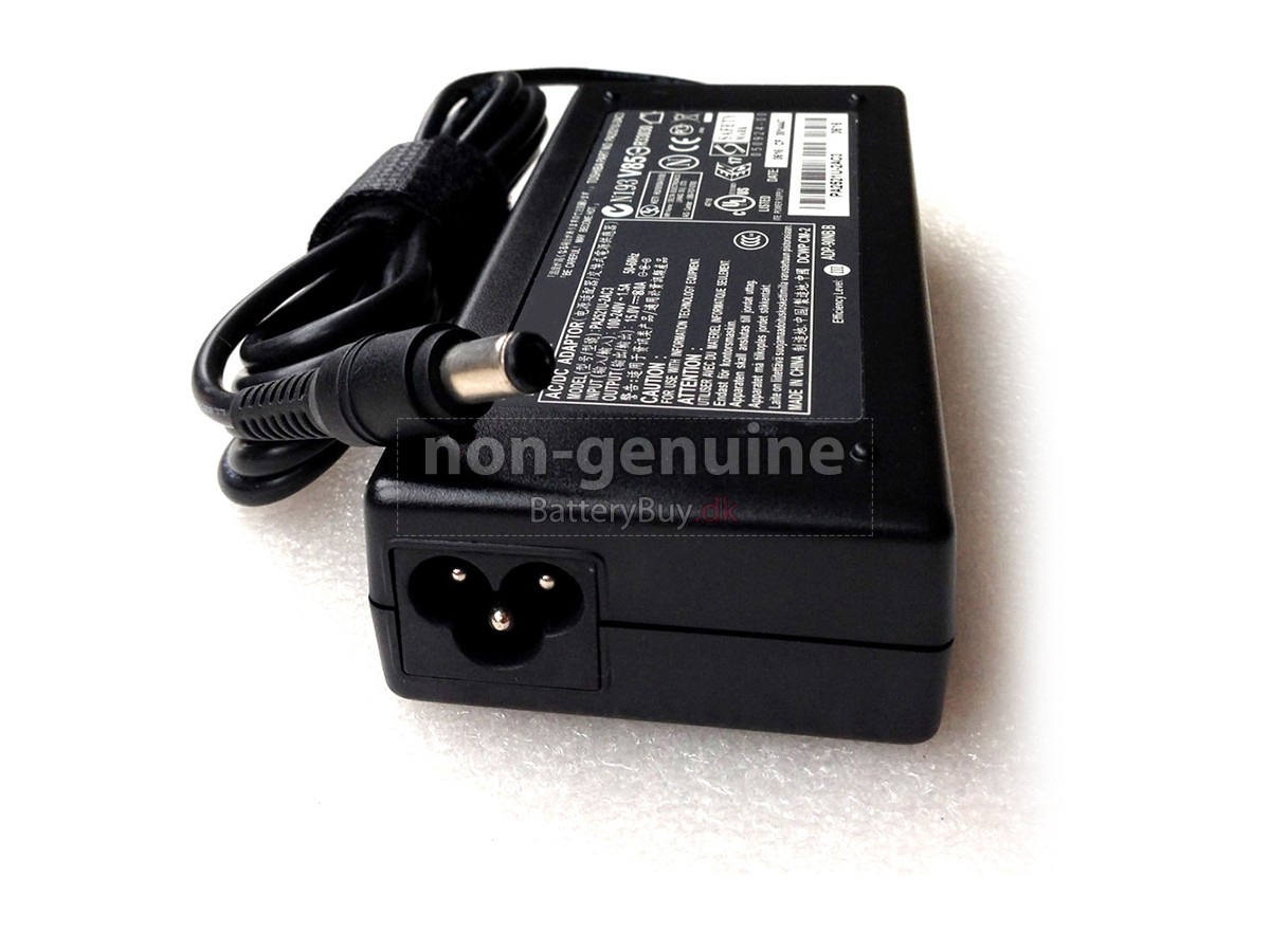 Adapter til Toshiba PA3237U