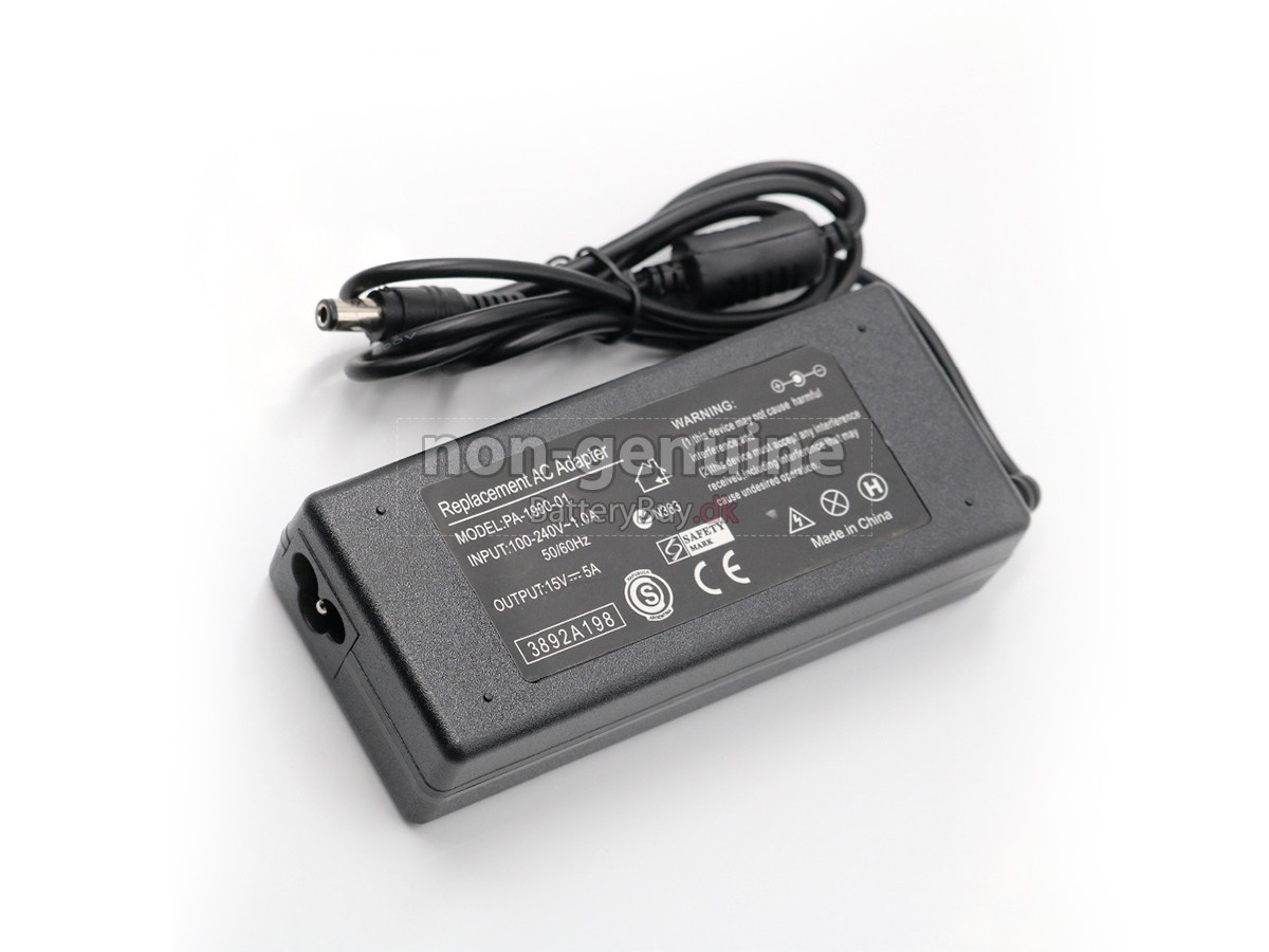 Adapter til Toshiba ADP-60RHA