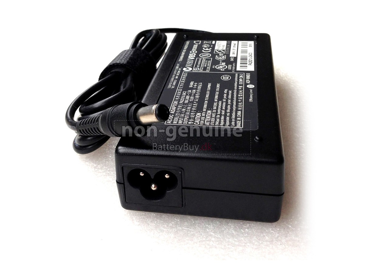 Adapter til Toshiba PA3083E-1ACA