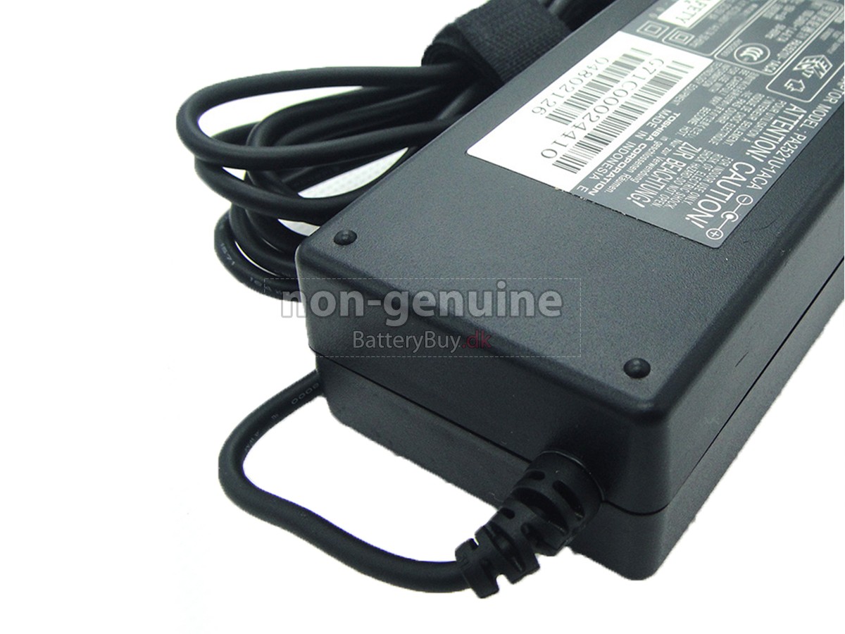 Adapter til Toshiba PA3083E-1ACA