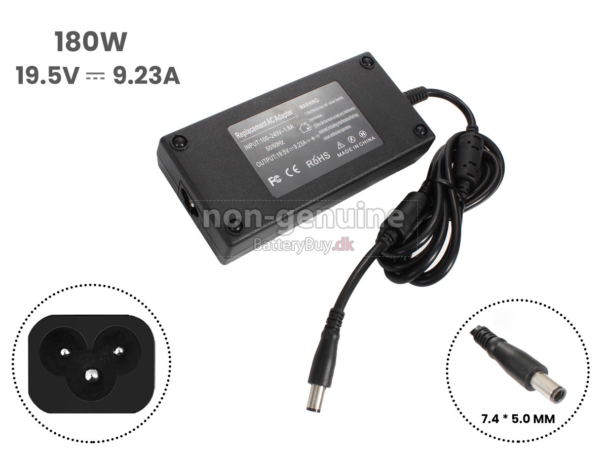 Adapter til XiaoMi PA-1181-72