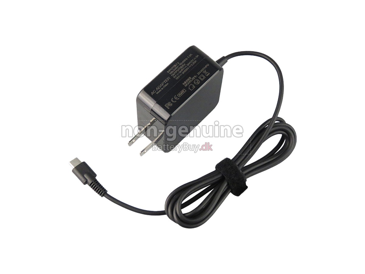 Adapter til XiaoMi 20V 2.5A 45W TYPE-C