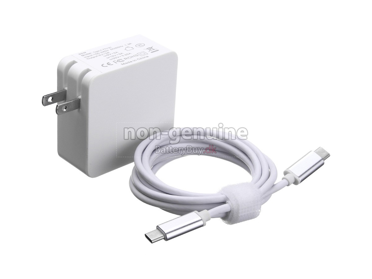 Adapter til XiaoMi 20V 3.25A 65W USB-C