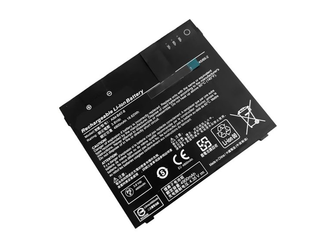 batteri til Advantech AIM-BAT0-0252