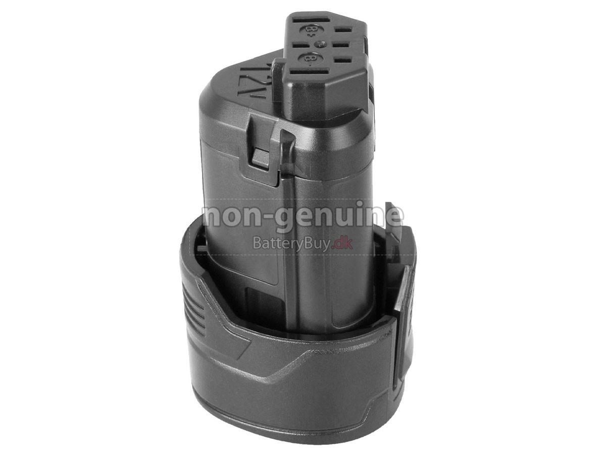 AEG AC82048 udskiftningsbatteri