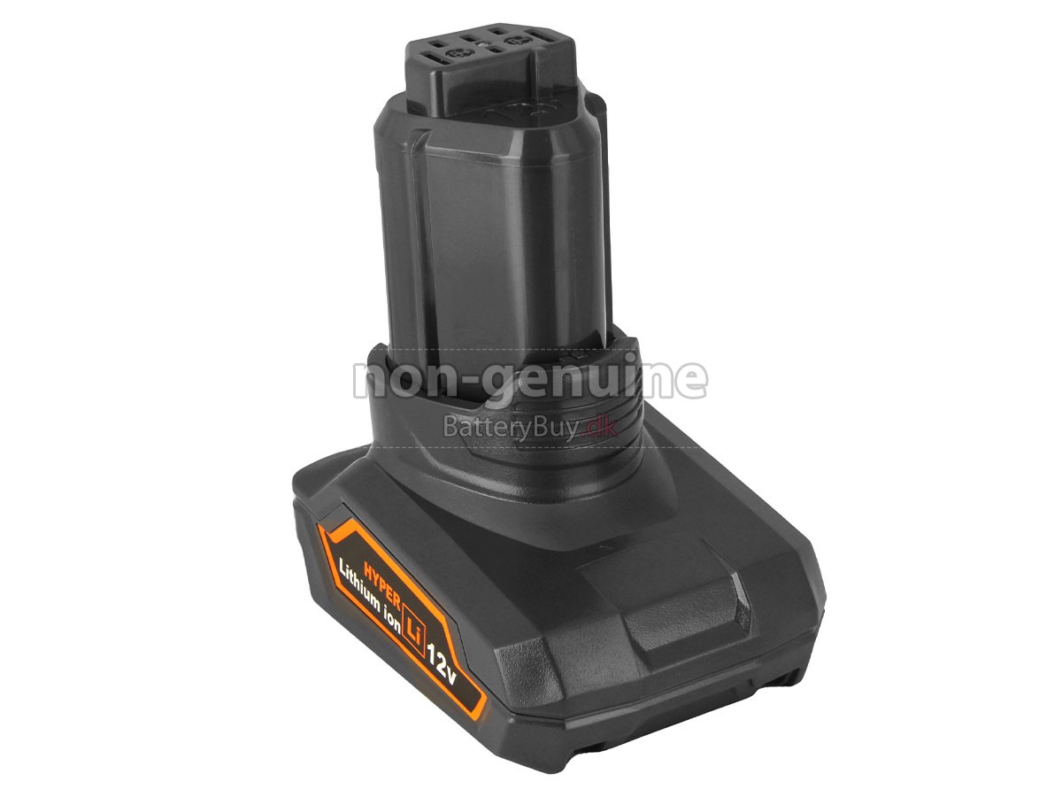 AEG AC82048 udskiftningsbatteri