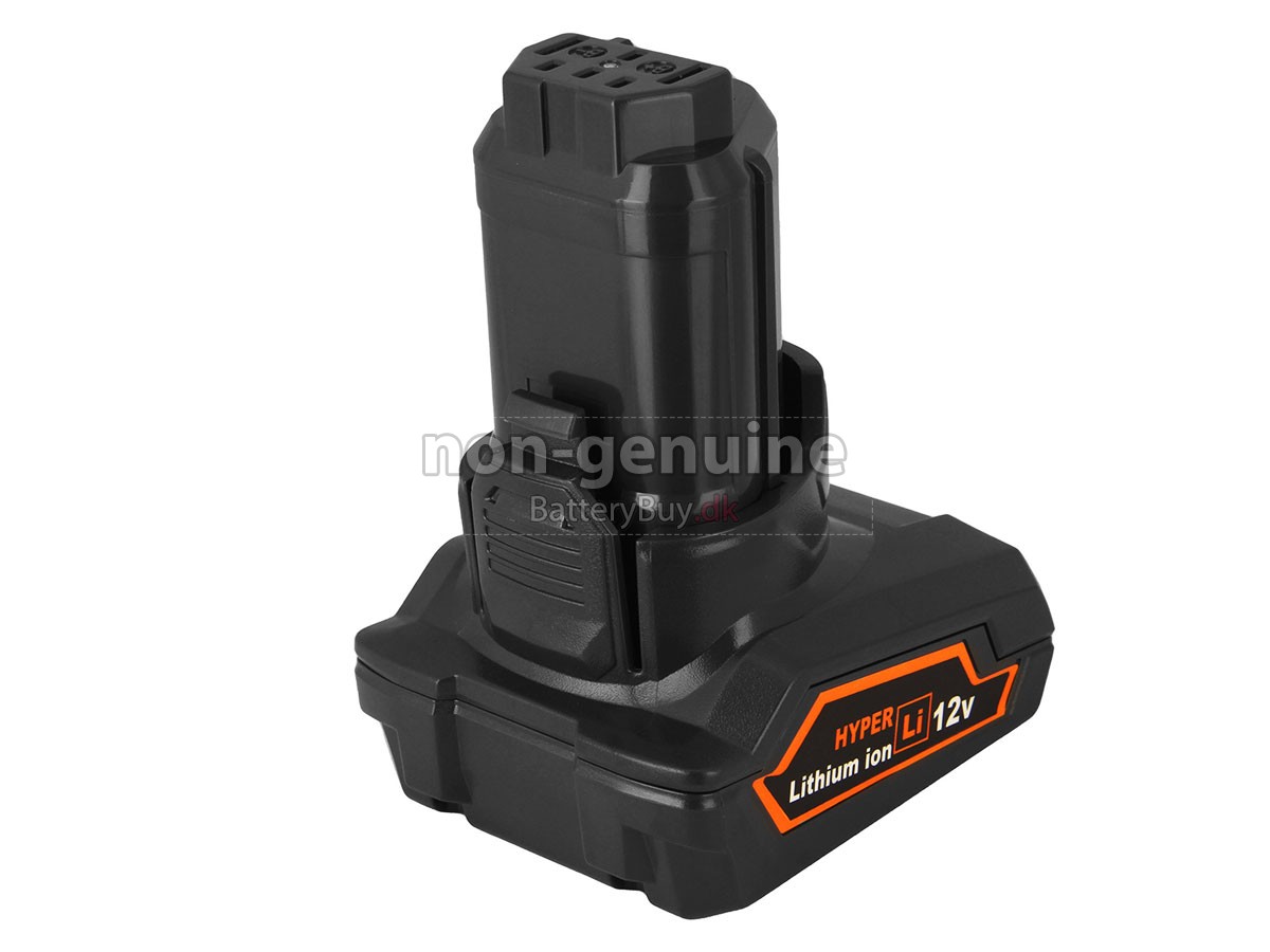 AEG AC82048 udskiftningsbatteri